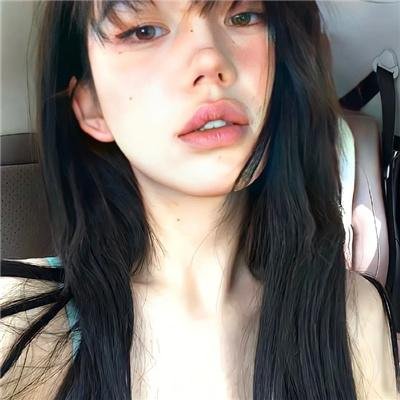 玉女含苞朵朵开